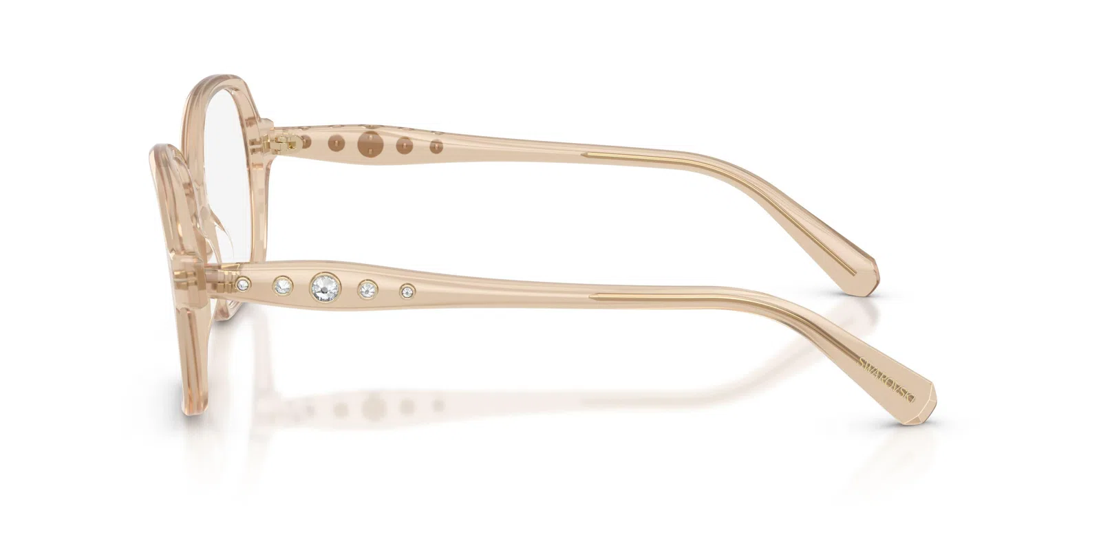 Swarovski 2063 Eyeglasses - view 22
